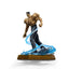 Statua Toguro Yu Yu Hakusho Art Scale 1/10 Iron Studios 24 cm