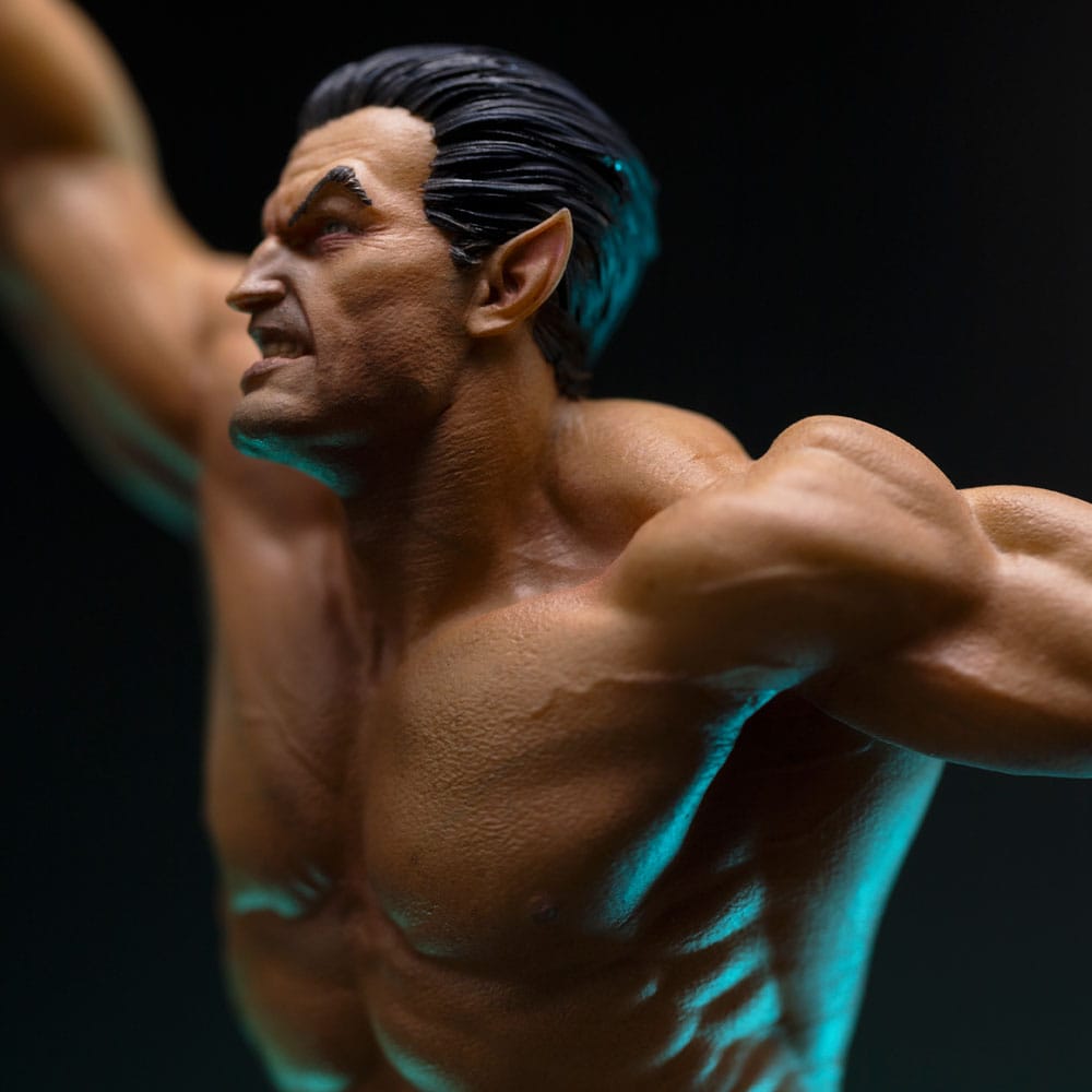 Marvel Art Scale Statua 1/10 Namor Diorama 36 cm - Iron Studios