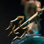 Marvel Art Scale Statua 1/10 Namor Diorama 36 cm - Iron Studios