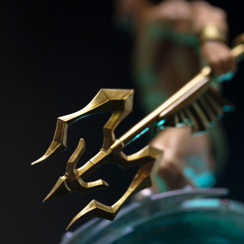 Marvel Art Scale Statua 1/10 Namor Diorama 36 cm - Iron Studios