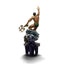 Marvel Art Scale Statua 1/10 Namor Diorama 36 cm - Iron Studios