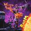 Marvel X-Men Danger Room Diorama B (Comic Version) Statua Demi Art Scale 1/20 Iron Studios 43 cm