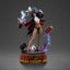 DC Comics Art Scale Statua 1/10 Zatanna 27 cm - Iron Studios