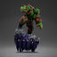 Marvel BDS Art Scale Statua 1/10 Infinity Gauntlet Hulk Deluxe Diorama 32 cm - Iron Studios