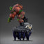 Marvel BDS Art Scale Statua 1/10 Infinity Gauntlet Hulk Deluxe Diorama 32 cm - Iron Studios