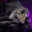 Marvel BDS Art Scale Statua 1/10 Infinity Gauntlet Hulk Deluxe Diorama 32 cm - Iron Studios
