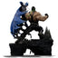 DC Comics Diorama Batman vs Bane Art Scale 1/10 – 33 cm