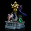 Saint Seiya Art Scale Statua 1/10 Aries Mu Deluxe 27 cm - Iron Studios