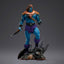 Masters of the Universe Art Scale Statua 1/10 Faker 22 cm - Iron Studios