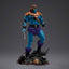 Masters of the Universe Art Scale Statua 1/10 Faker 22 cm - Iron Studios