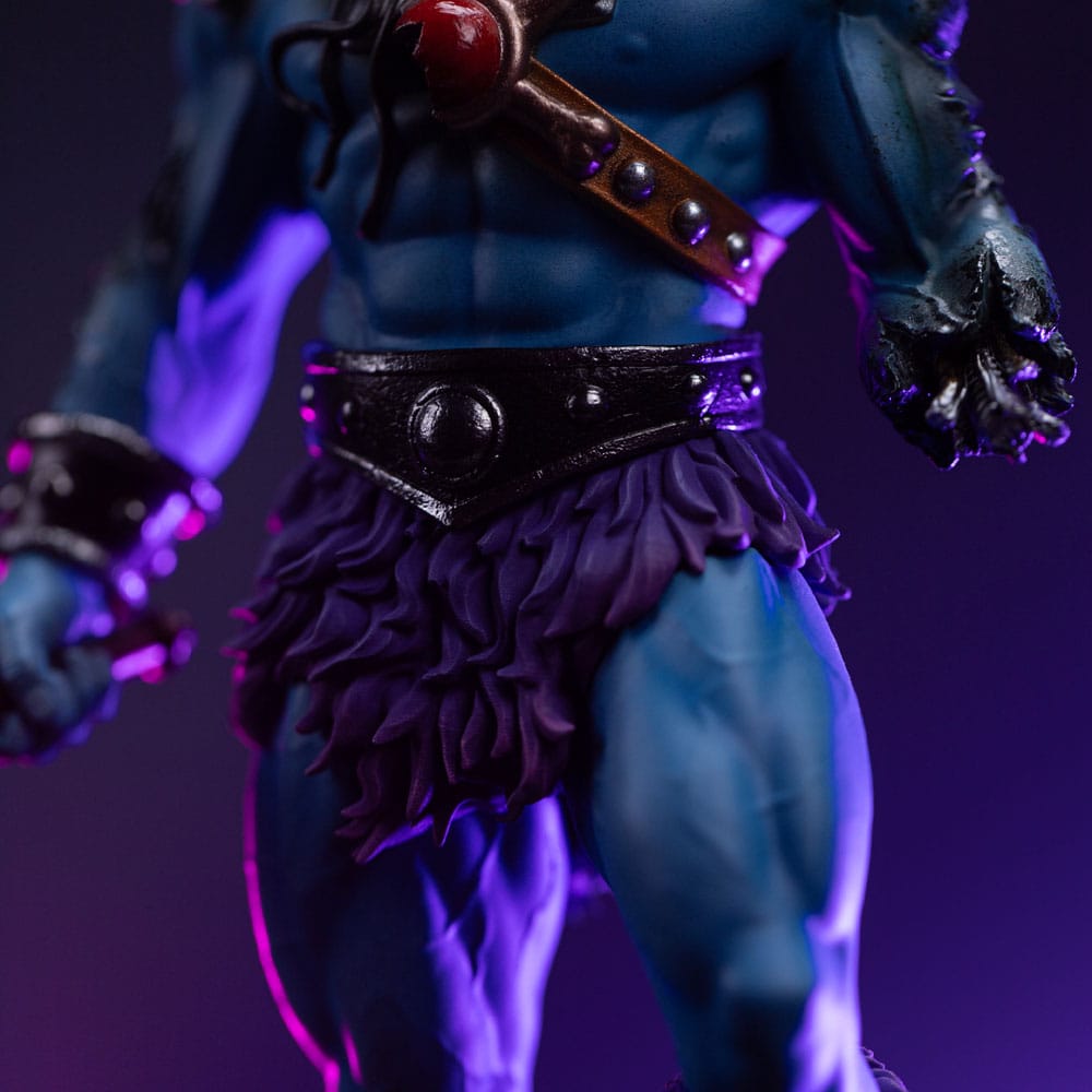 Masters of the Universe Art Scale Statua 1/10 Faker 22 cm - Iron Studios