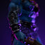 Masters of the Universe Art Scale Statua 1/10 Faker 22 cm - Iron Studios