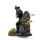 Statua Art Scale GI Joe Flint 1/10 19 cm - Iron Studios