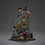 Statua Art Scale GI Joe Flint 1/10 19 cm - Iron Studios