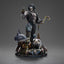 DC Comics Art Scale Statue 1/10 Lobo Unleashed 24 cm Iron Studios