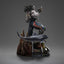 DC Comics Art Scale Statue 1/10 Lobo Unleashed 24 cm Iron Studios