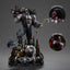 DC Comics Art Scale Statue 1/10 Lobo Unleashed 24 cm Iron Studios