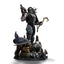 DC Comics Art Scale Statue 1/10 Lobo Unleashed 24 cm Iron Studios