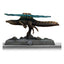 Statua Spinosaurus Jurassic World Icons Iron Studios 18 cm