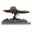 Statua Spinosaurus Jurassic World Icons Iron Studios 18 cm