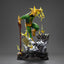 Spider-Man vs. Villains Diorama BDS Art Scale Statua 1/10 Electro 25 cm - Iron Studios