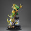 Spider-Man vs. Villains Diorama BDS Art Scale Statua 1/10 Electro 25 cm - Iron Studios
