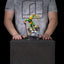 Spider-Man vs. Villains Diorama BDS Art Scale Statua 1/10 Electro 25 cm - Iron Studios