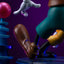 Statua Art Scale 1/10 Goofy e Max da A Goofy Movie – Iron Studios, 24 cm