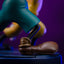 Statua Art Scale 1/10 Goofy e Max da A Goofy Movie – Iron Studios, 24 cm