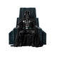 Star Wars Art Scale Statua 1/10 Darth Vader sul Trono 18 cm - Iron Studios