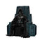 Star Wars Art Scale Statua 1/10 Darth Vader sul Trono 18 cm - Iron Studios