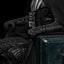Star Wars Art Scale Statua 1/10 Darth Vader sul Trono 18 cm - Iron Studios