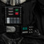 Star Wars Art Scale Statua 1/10 Darth Vader sul Trono 18 cm - Iron Studios