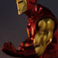 Marvel Art Scale Statua 1/10 Iron Man (CCXP Exclusive 2025) 20 cm - Iron Studios