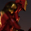 Marvel Art Scale Statua 1/10 Iron Man (CCXP Exclusive 2025) 20 cm - Iron Studios