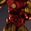 Marvel Art Scale Statua 1/10 Iron Man (CCXP Exclusive 2025) 20 cm - Iron Studios