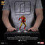 Marvel Art Scale Statua 1/10 Iron Man (CCXP Exclusive 2025) 20 cm - Iron Studios
