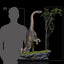 Statua Jurassic Park Demi Art Scale 1/10 Welcome to the Jurassic Park Special Edition 80 cm Iron Studios