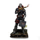 G.I. Joe Art Scale Statua 1/10 Destro 22 cm - Iron Studios
