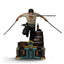 Statua Zoro One Piece Art Scale 1/10 Iron Studios 19 cm