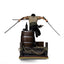 Statua Zoro One Piece Art Scale 1/10 Iron Studios 19 cm