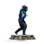 Statua Sub-Zero Mortal Kombat Ninjas Collection Iron Studios in scala 1/10, 21 cm