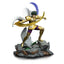 Statua Saint Seiya Capricorn Shura Art Scale 1/10 Iron Studios 25 cm