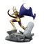 Statua Saint Seiya Capricorn Shura Art Scale 1/10 Iron Studios 25 cm