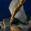Statua Saint Seiya Capricorn Shura Art Scale 1/10 Iron Studios 25 cm