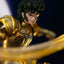 Statua Saint Seiya Capricorn Shura Art Scale 1/10 Iron Studios 25 cm