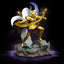 Statua Saint Seiya Capricorn Shura Art Scale 1/10 Iron Studios 25 cm
