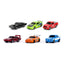 Fast & Furious Nano Hollywood Cars, display da 24 mini auto diecast Jada Toys