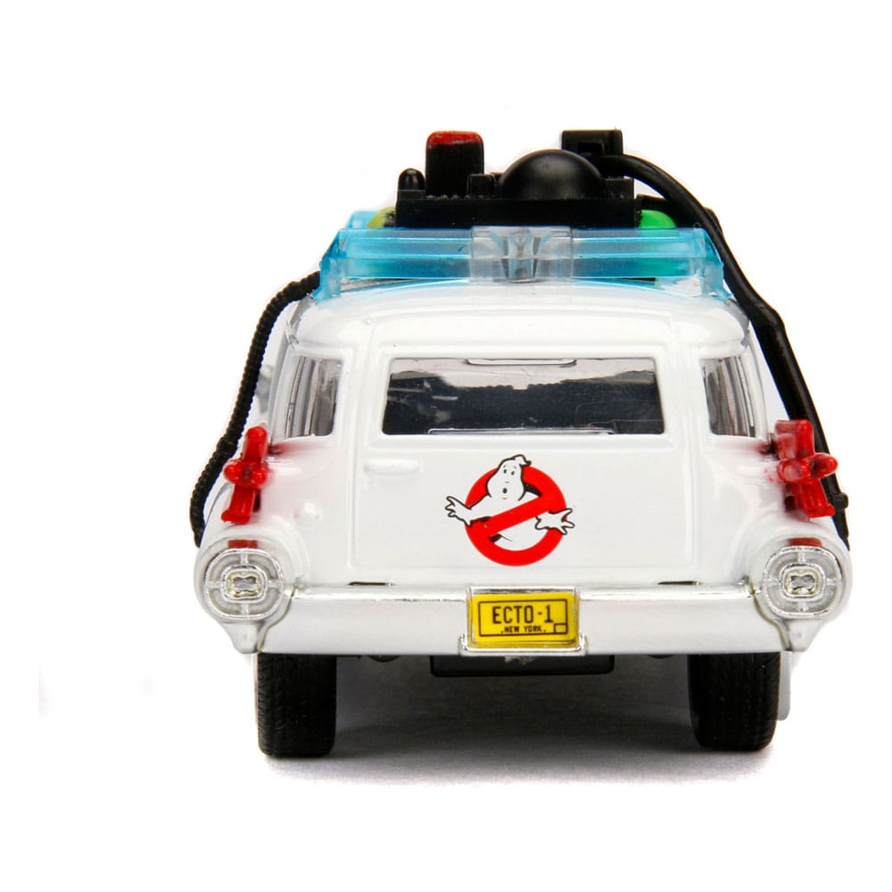Ghostbusters ECTO-1 Modellino Diecast 1/32 Jada Toys