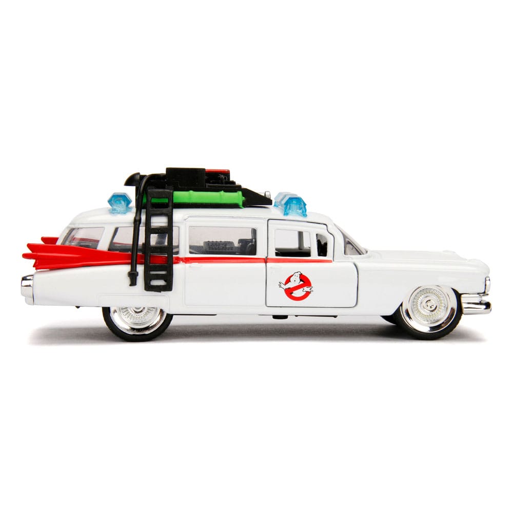 Ghostbusters ECTO-1 Modellino Diecast 1/32 Jada Toys